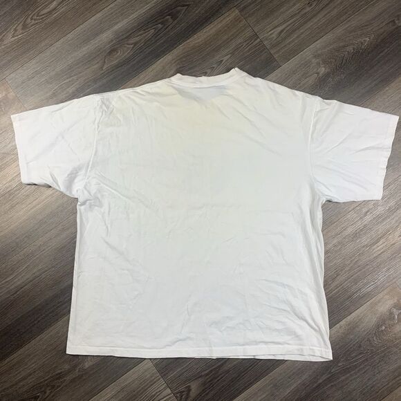 Men’s Hard Rock Cafe Save The Planet Washington D.C.  Made In USA - Picture 7 of 8